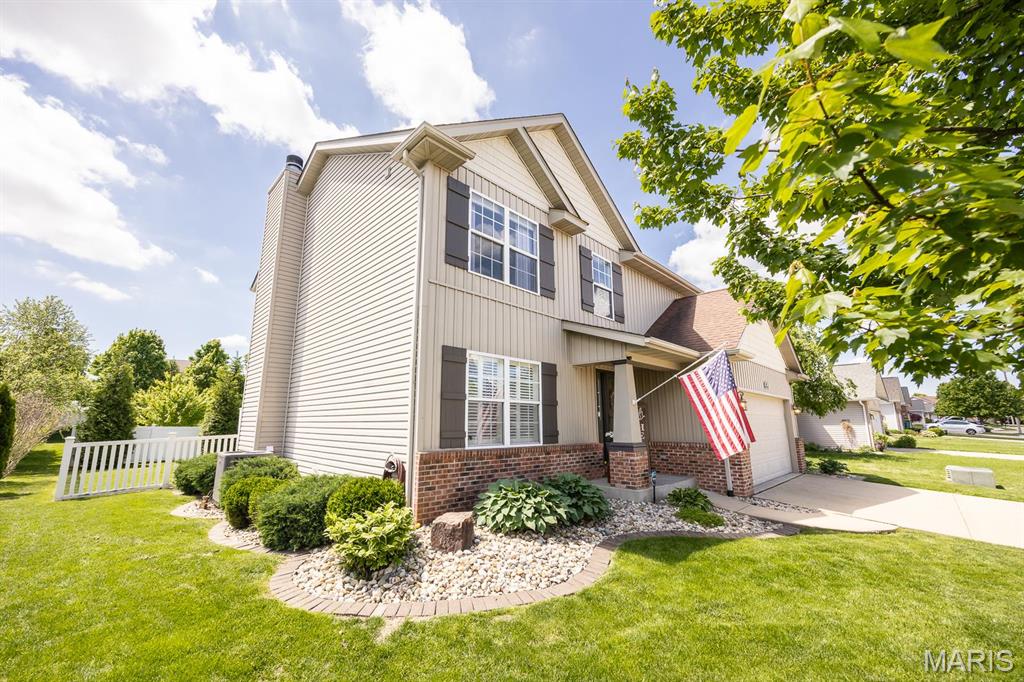 Undisclosed Address O'Fallon, IL 62269 - Photo 41 of 43