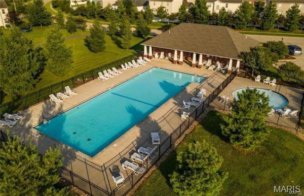 Undisclosed Address O'Fallon, IL 62269 - Photo 43 of 43