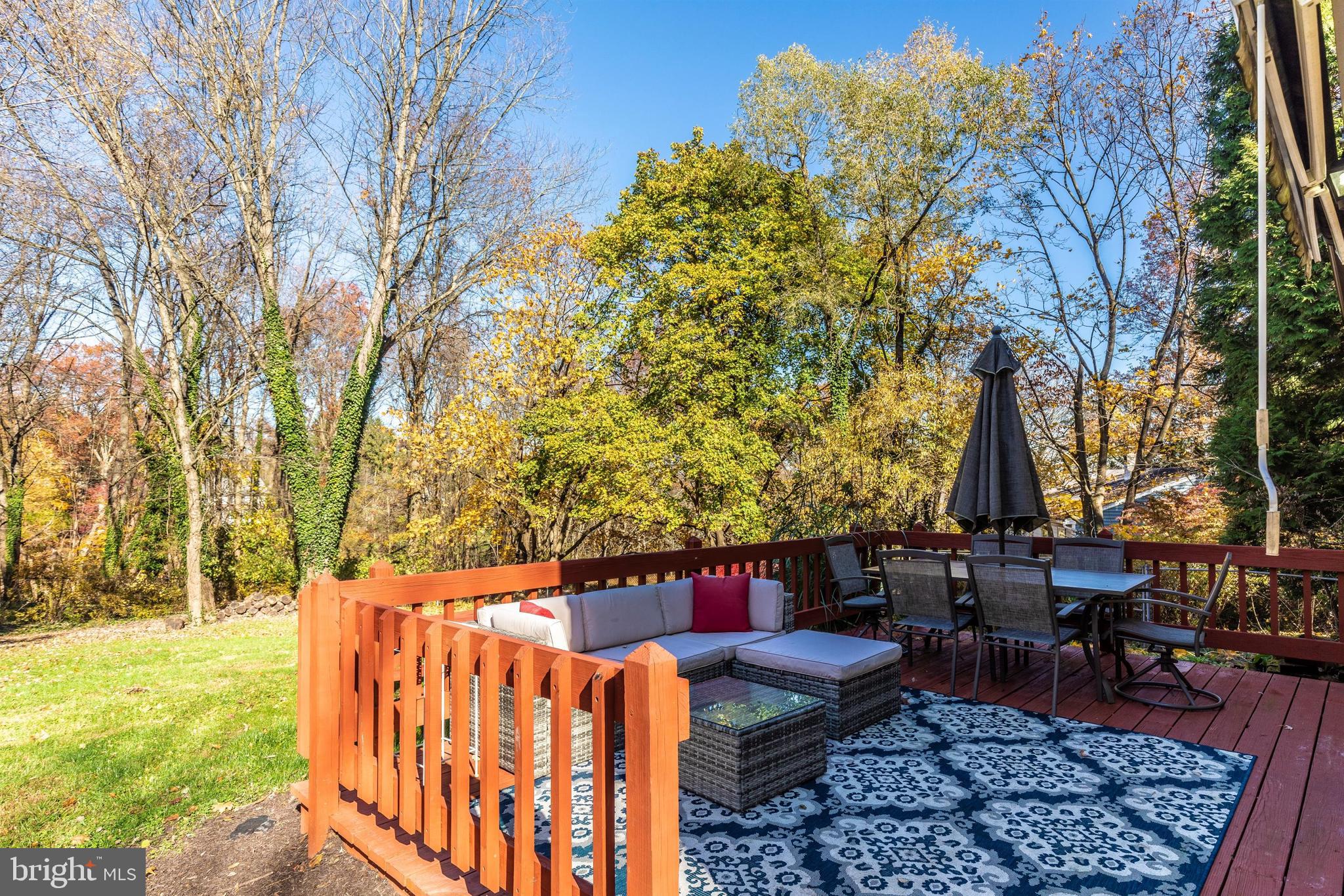 111 Merlin Road Phoenixville, PA 19460 - Photo 30 of 36 Deck