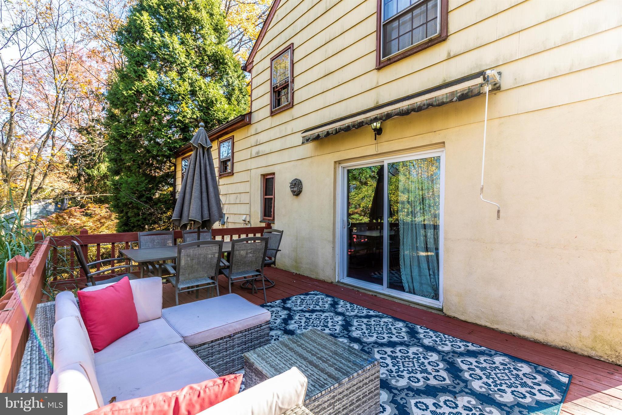 111 Merlin Road Phoenixville, PA 19460 - Photo 32 of 36 Deck
