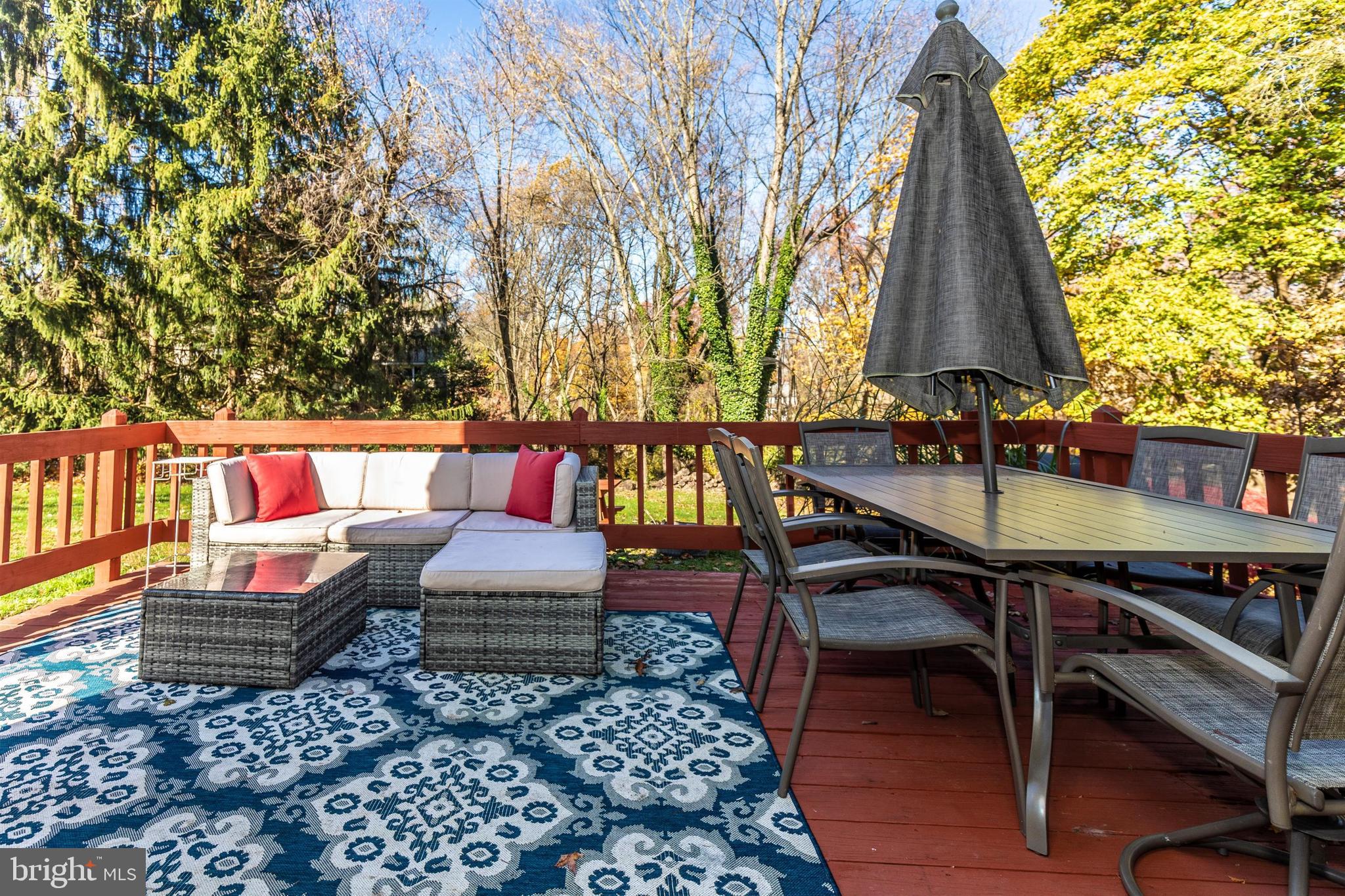 111 Merlin Road Phoenixville, PA 19460 - Photo 33 of 36 Deck