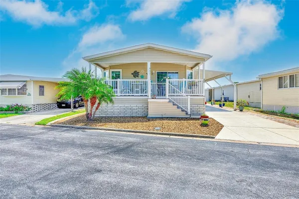 $259,900 | 9790 66th Street North, Unit 307, Pinellas Park, FL 33777