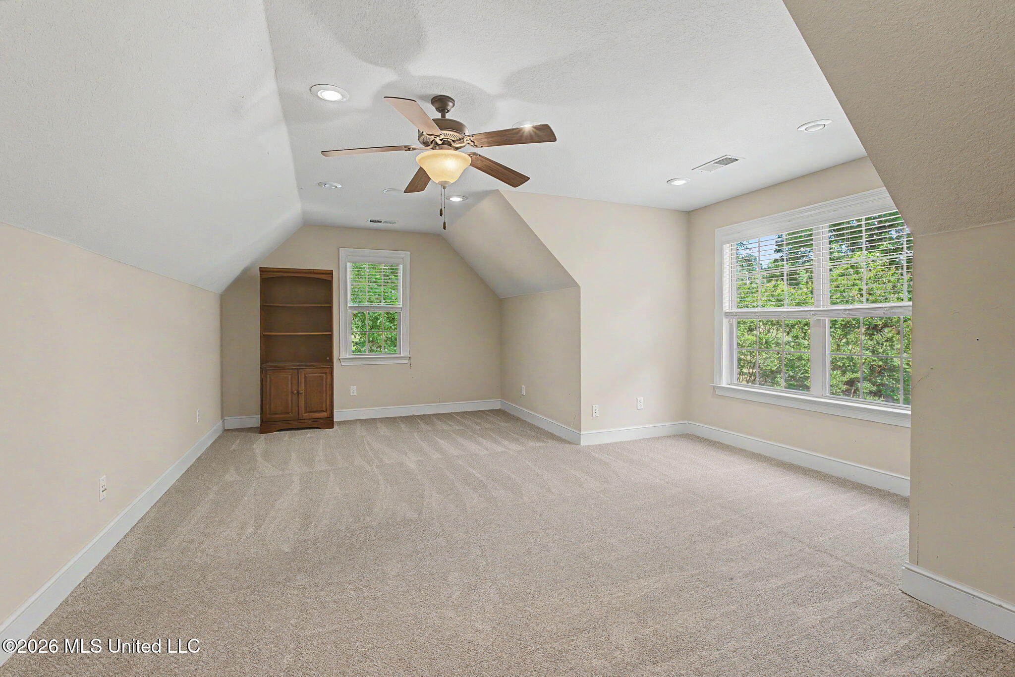 8 Crockett Loop Hernando, MS 38632 - Photo 32 of 50 Bonus Room