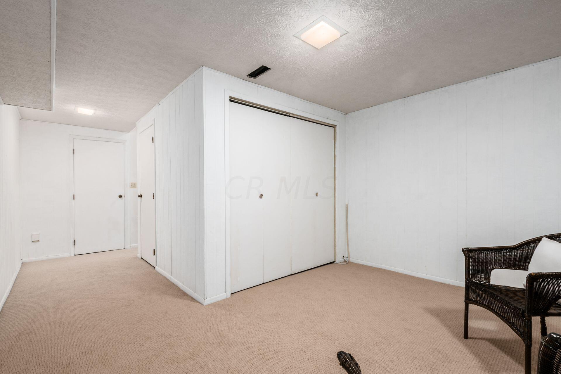 1862 Fishinger Road, Unit 3 Columbus, OH 43221 - Photo 24 of 30 Lower level