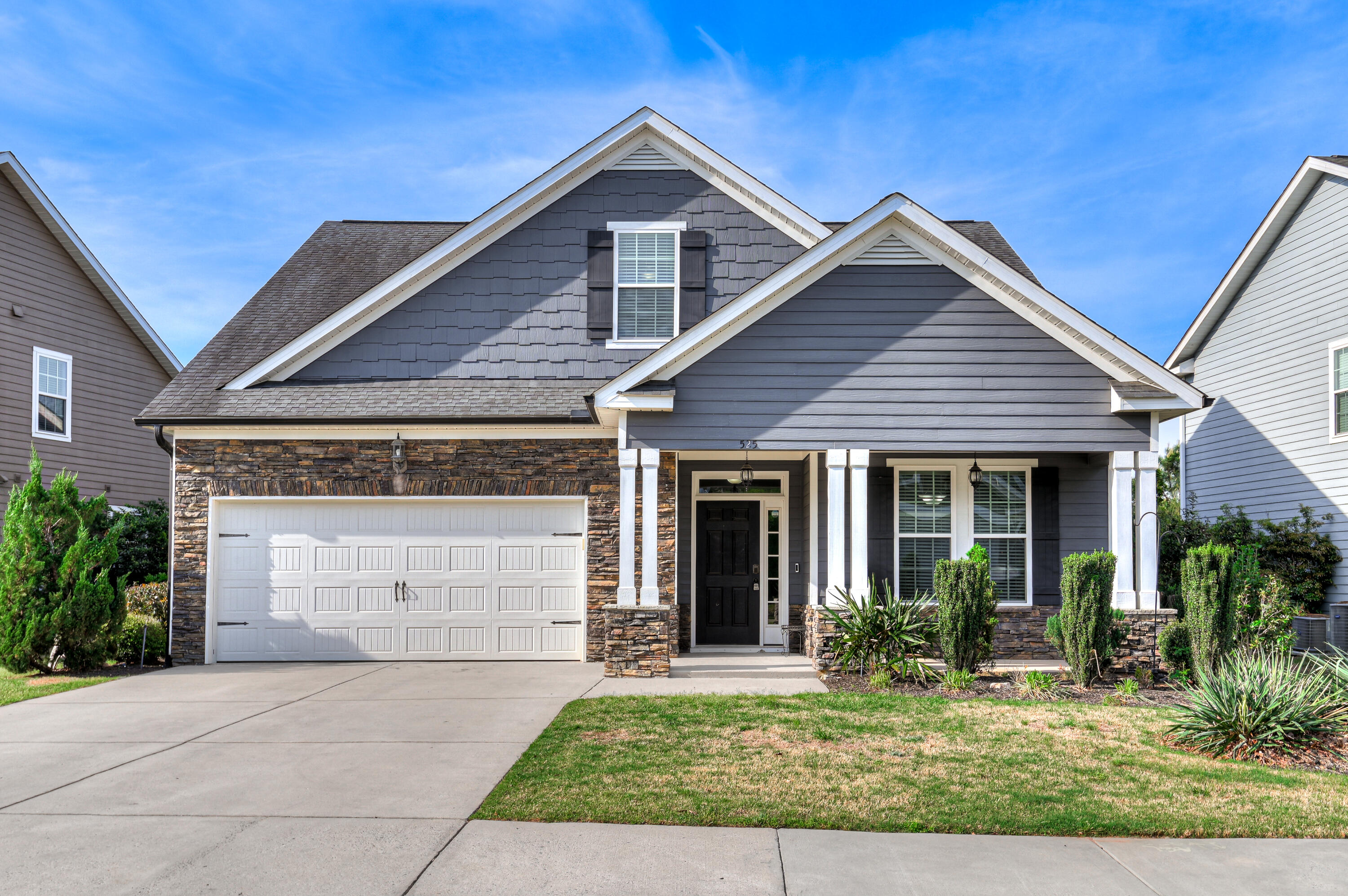 525 Bunchgrass Street Evans, GA 30809 - Photo 1 of 45 01-101