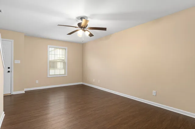 $950 | 1110 Ashridge Drive, Unit C1, Clarksville, TN 37042