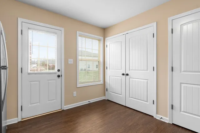 $950 | 1110 Ashridge Drive, Unit C1, Clarksville, TN 37042