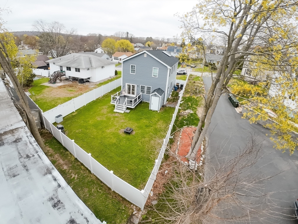 9 Hall Street Webster, MA 01570 - Photo 35 of 37