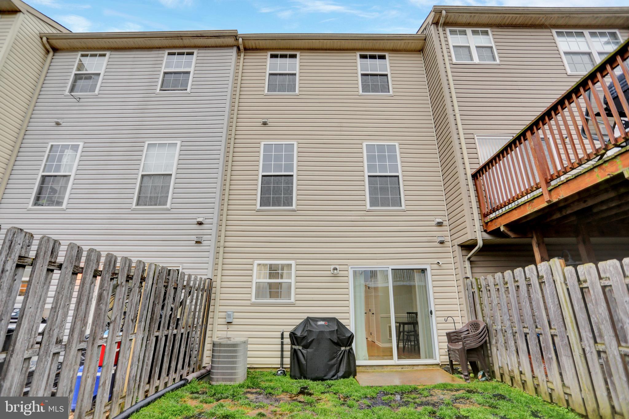 658 Luthardt Road Middle River, MD 21220 - Photo 29 of 32