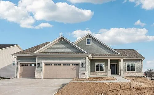 $729,900 | 754 Brockway Drive, Unit LT25, Mukwonago, WI 53149