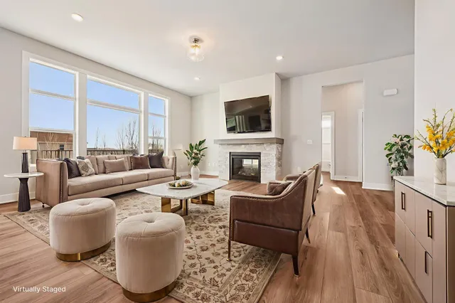 $729,900 | 754 Brockway Drive, Unit LT25, Mukwonago, WI 53149