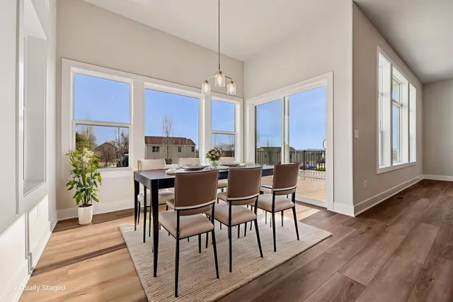 $729,900 | 754 Brockway Drive, Unit LT25, Mukwonago, WI 53149