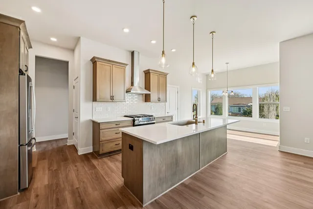 $729,900 | 754 Brockway Drive, Unit LT25, Mukwonago, WI 53149