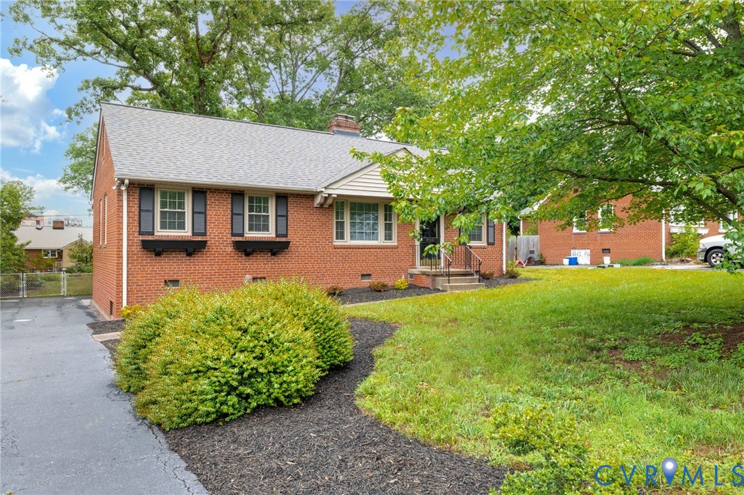 8710 Rolando Drive Henrico, VA 23229 - Photo 22 of 22