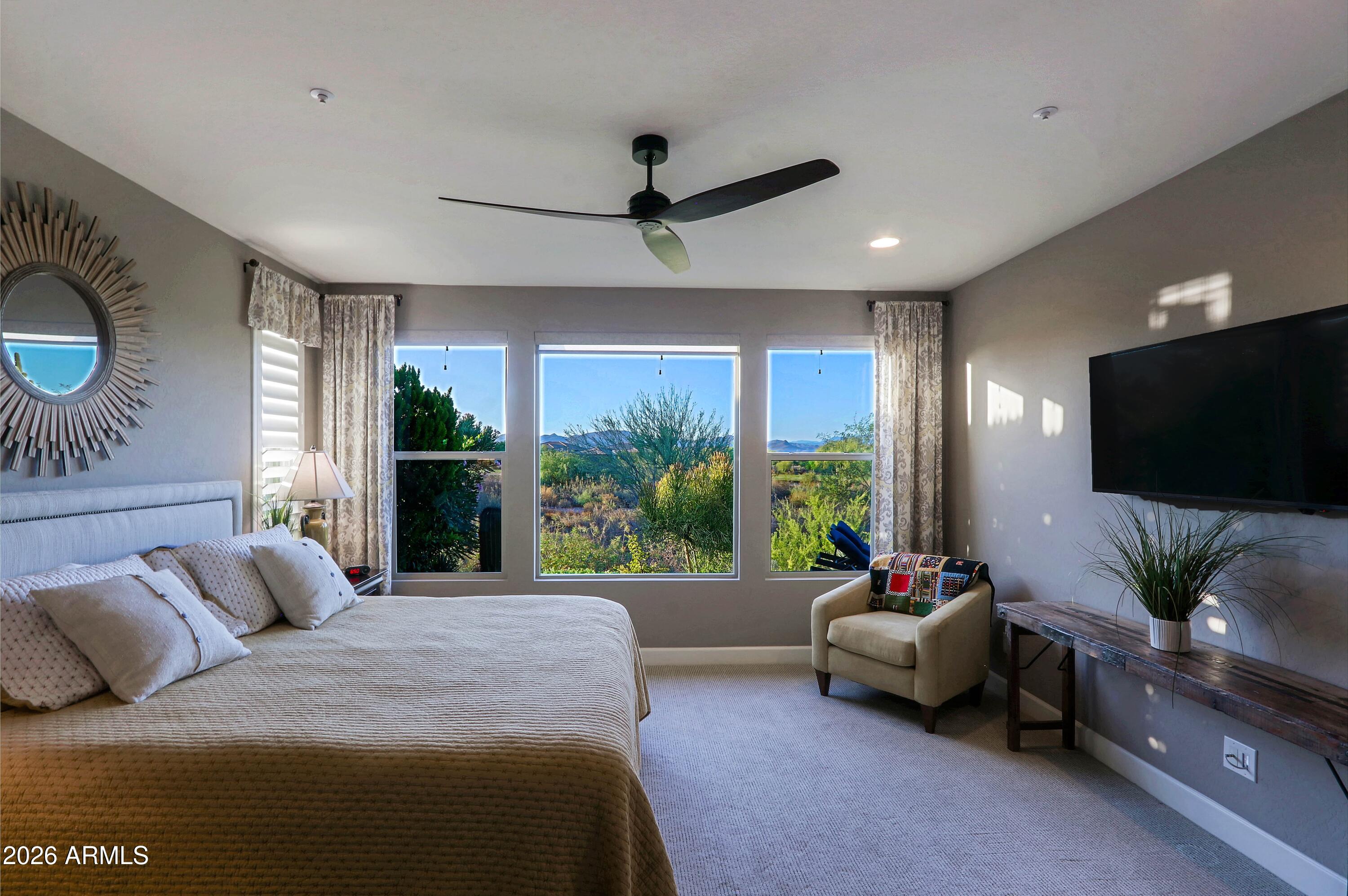 18028 East Vista Desierto Rio Verde, AZ 85263 - Photo 25 of 48