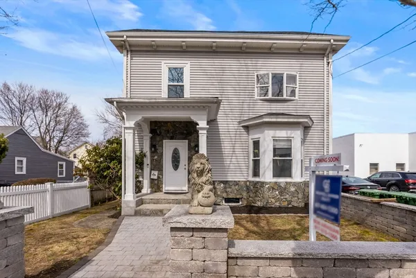 $1,950,000 | 190 Walnut Street, Watertown, MA 02472