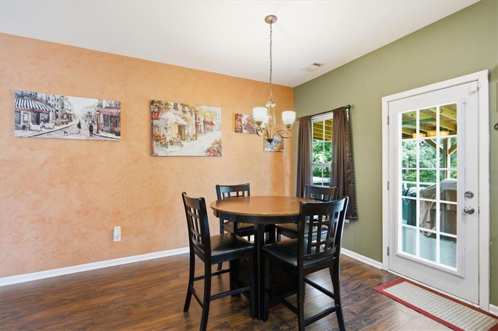 54 Fair Meadows Way Dallas, GA 30132 - Photo 21 of 64