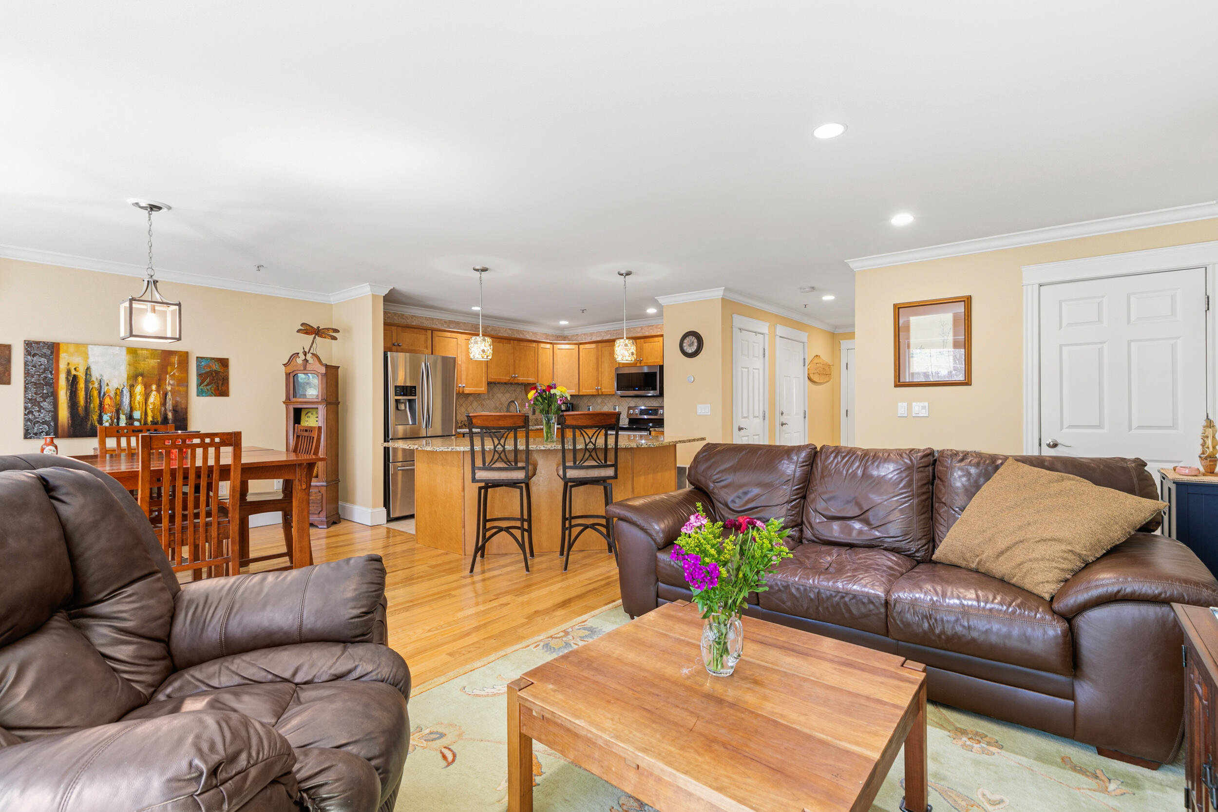 58 Ridge Road, Unit 7 Portland, ME 04103 - Photo 4 of 47 58 Ridge Rd Portland ME 04103 USA_048
