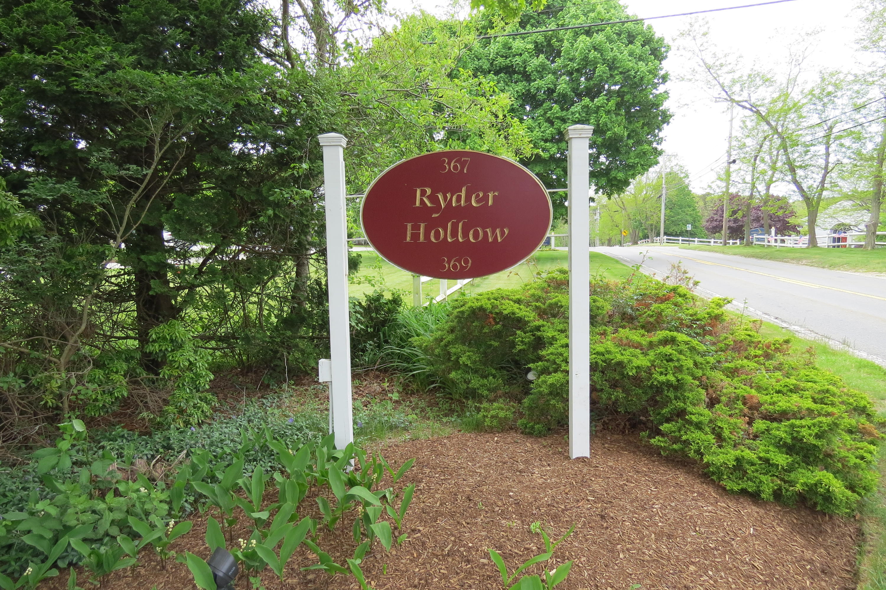 367 Orleans Road, Unit A North Chatham, MA 02650 - Photo 2 of 22 IMG_9448