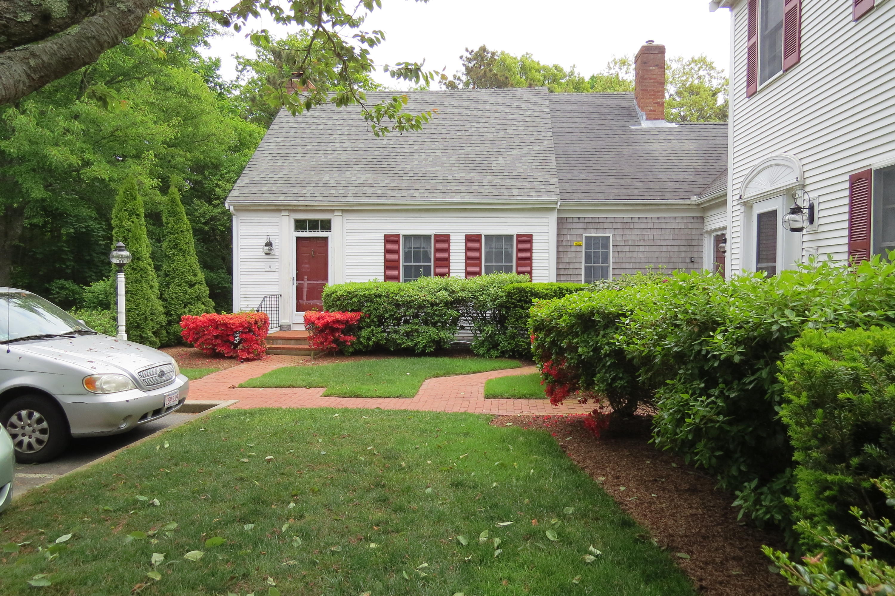 367 Orleans Road, Unit A North Chatham, MA 02650 - Photo 3 of 22 IMG_9429