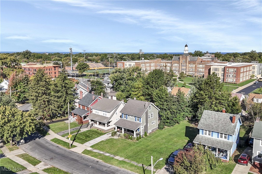 3281 Kildare Road Cleveland, OH 44118 - Photo 49 of 50 Gallery Image 49