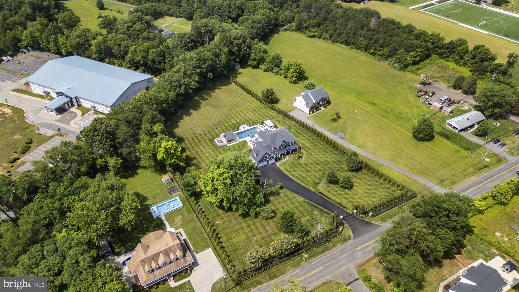 14612 Bristow Road Manassas, VA 20112 - Photo 71 of 76