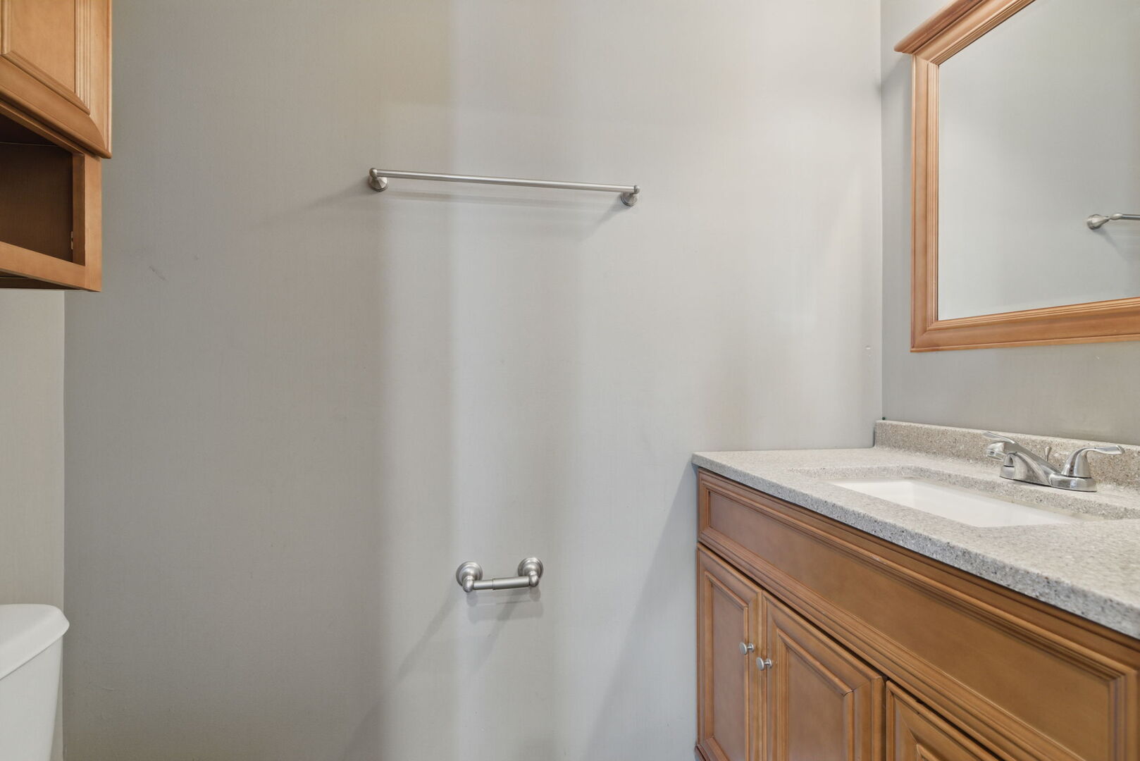 15340 Kenmare Circle Manhattan, IL 60442 - Photo 7 of 19 a view of a bathroom sink and a window