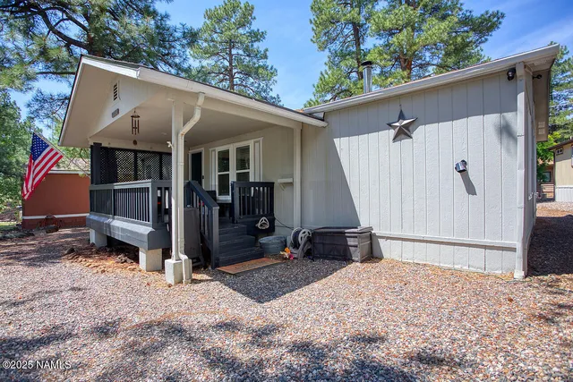 $2,295 | 17090 Iron Springs Road, Munds Park, AZ 86017