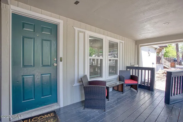 $2,295 | 17090 Iron Springs Road, Munds Park, AZ 86017