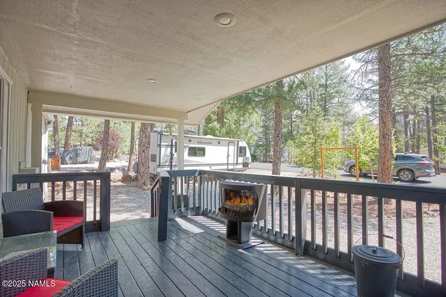 $2,295 | 17090 Iron Springs Road, Munds Park, AZ 86017