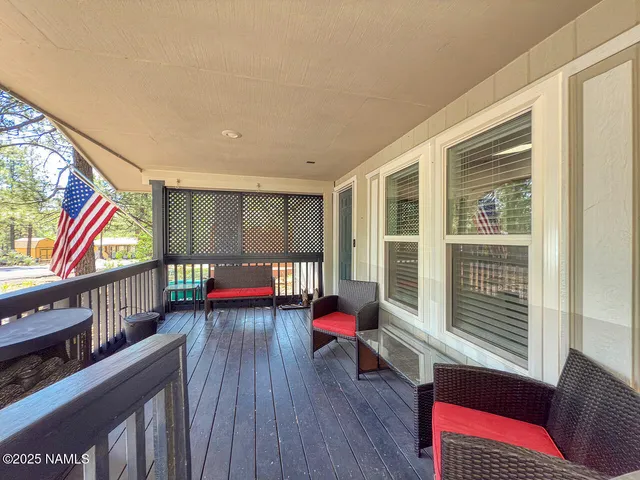 $2,295 | 17090 Iron Springs Road, Munds Park, AZ 86017