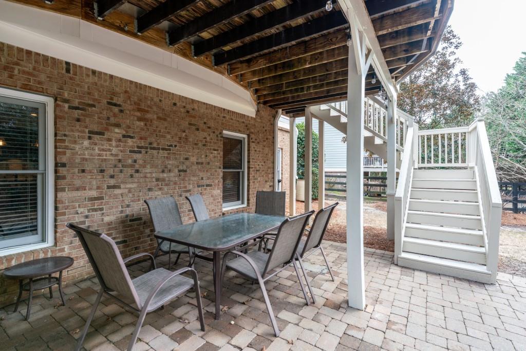 7630 Tenspeed Court Flowery Branch, GA 30542 - Photo 51 of 80
