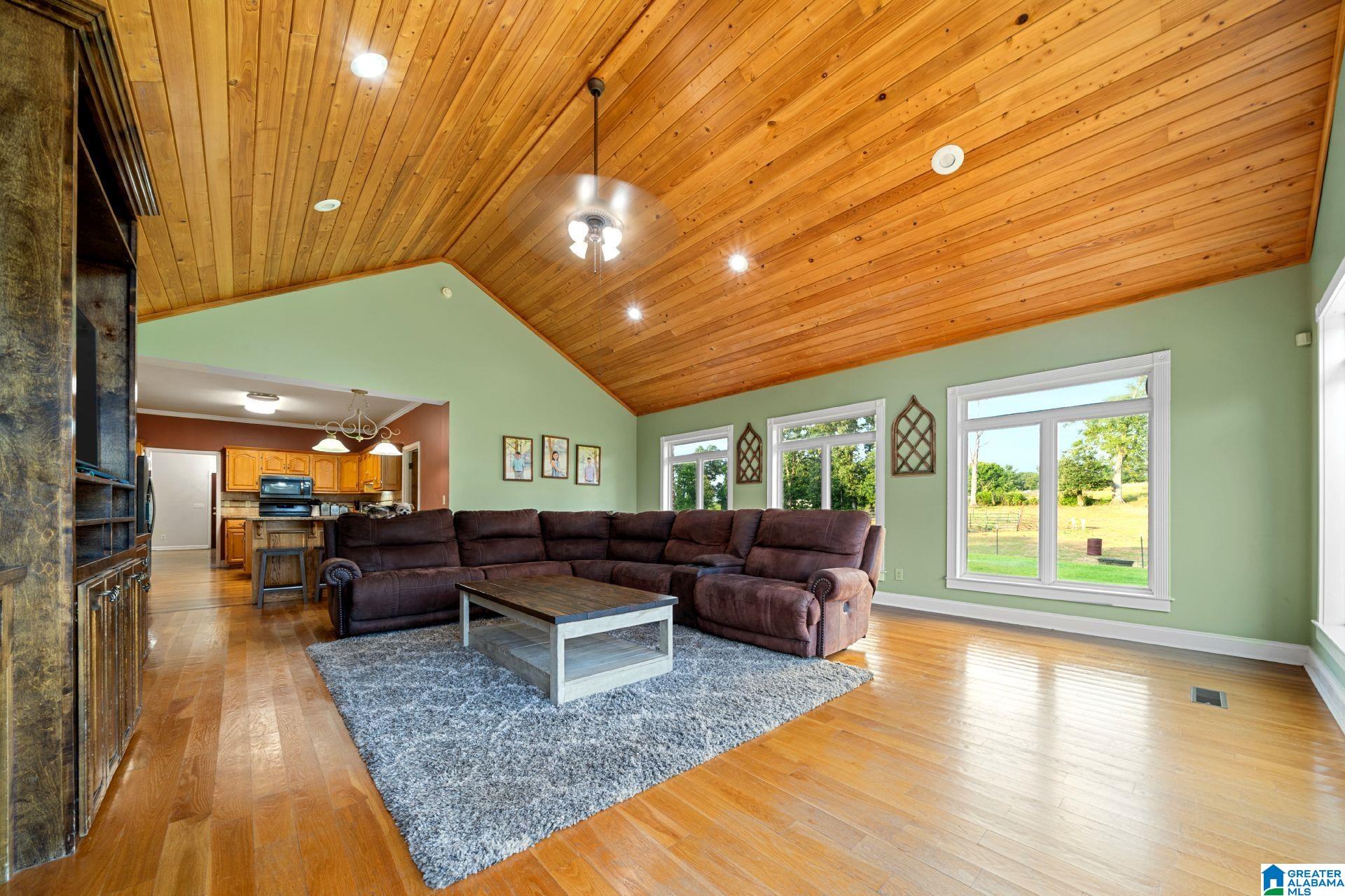 438 East Mill Road Lineville, AL 36266 - Photo 13 of 36