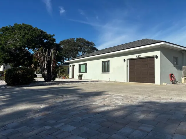 $1,450,000 | 438 18th Avenue, Indian Rocks Beach, FL 33785
