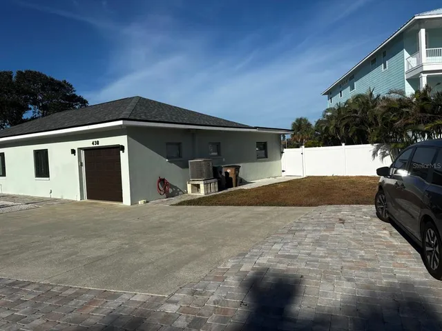 $1,450,000 | 438 18th Avenue, Indian Rocks Beach, FL 33785