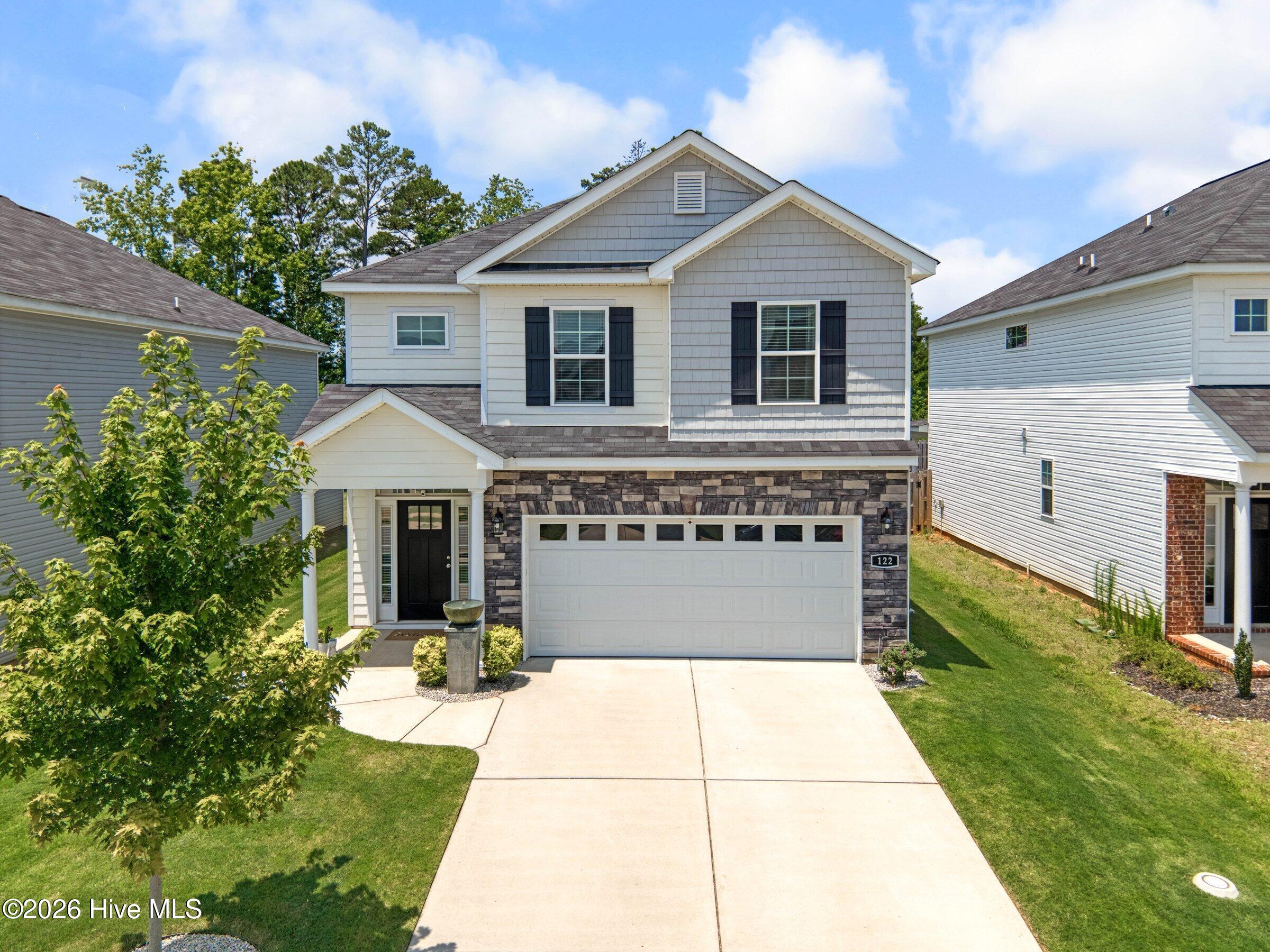 122 Dublin Loop Grovetown, GA 30813 - Photo 31 of 31