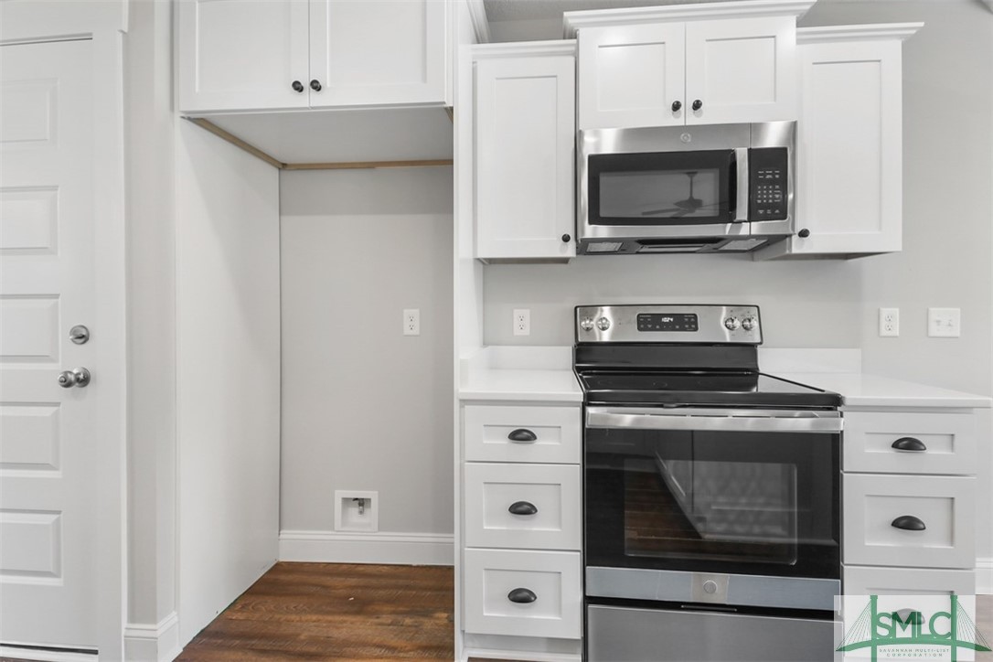 2199 Metter Road Portal, GA 30450 - Photo 12 of 39 Gallery Image 12