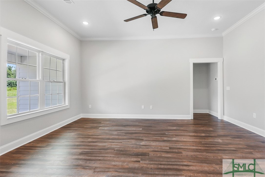 2199 Metter Road Portal, GA 30450 - Photo 14 of 39 Gallery Image 14