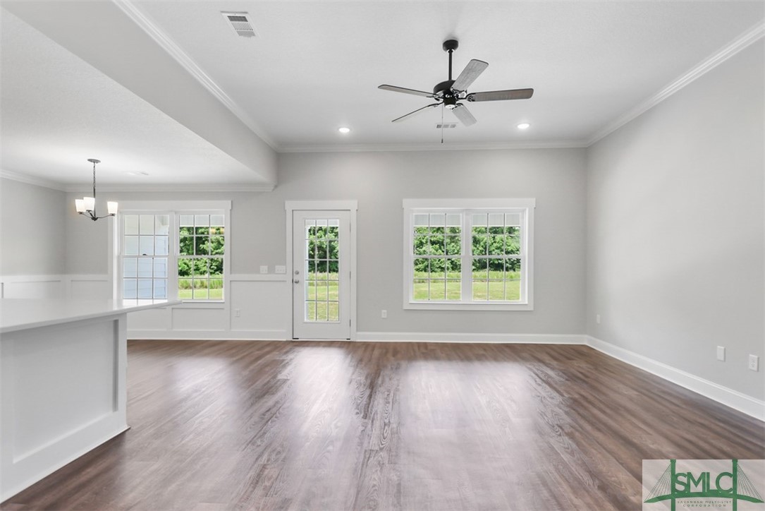 2199 Metter Road Portal, GA 30450 - Photo 15 of 39 Gallery Image 15