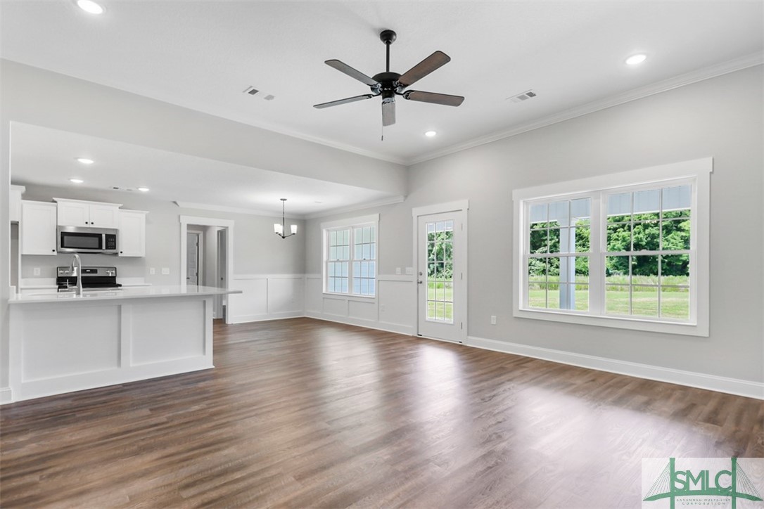 2199 Metter Road Portal, GA 30450 - Photo 16 of 39 Gallery Image 16