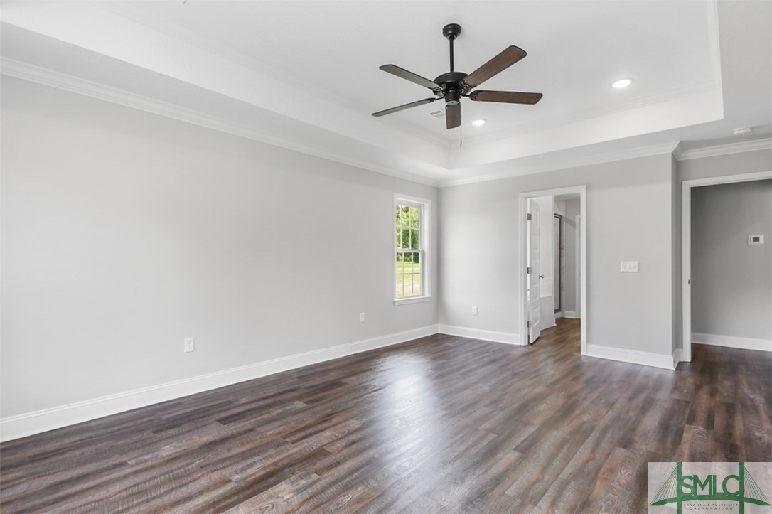 2199 Metter Road Portal, GA 30450 - Photo 18 of 39 Gallery Image 18