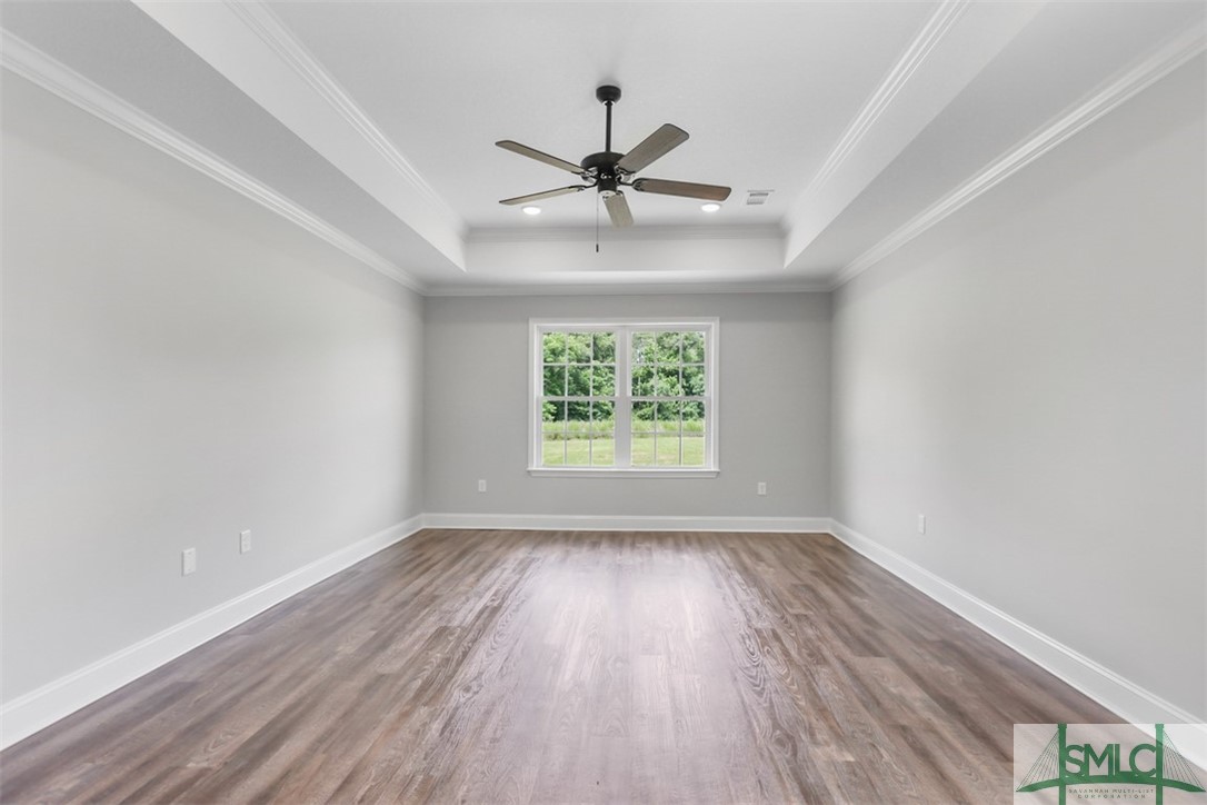 2199 Metter Road Portal, GA 30450 - Photo 19 of 39 Gallery Image 19