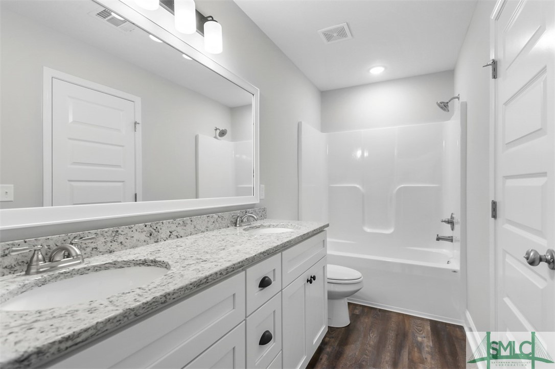 2199 Metter Road Portal, GA 30450 - Photo 27 of 39 Gallery Image 27
