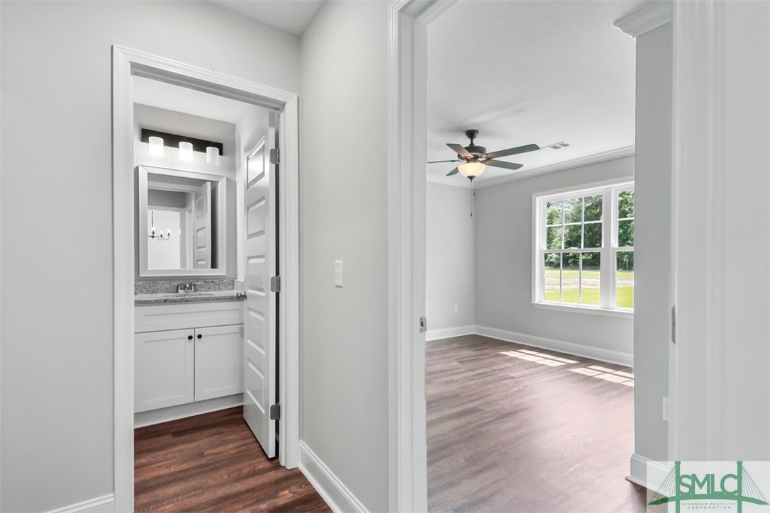 2199 Metter Road Portal, GA 30450 - Photo 30 of 39 Gallery Image 30