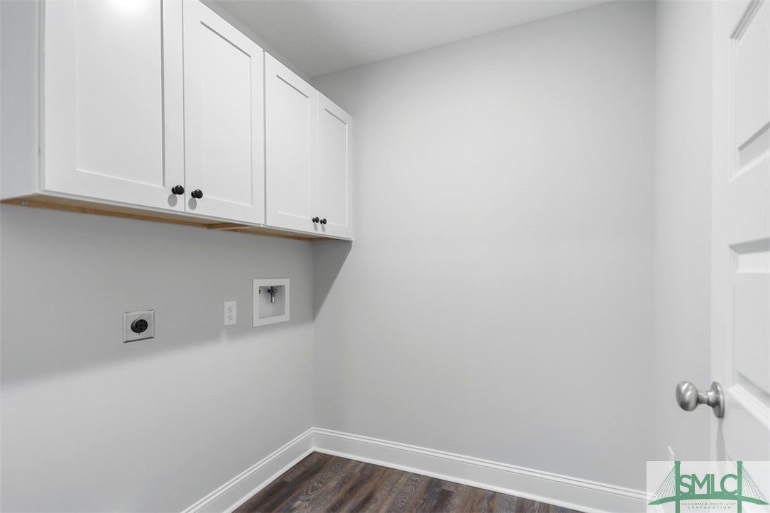 2199 Metter Road Portal, GA 30450 - Photo 34 of 39 Gallery Image 34