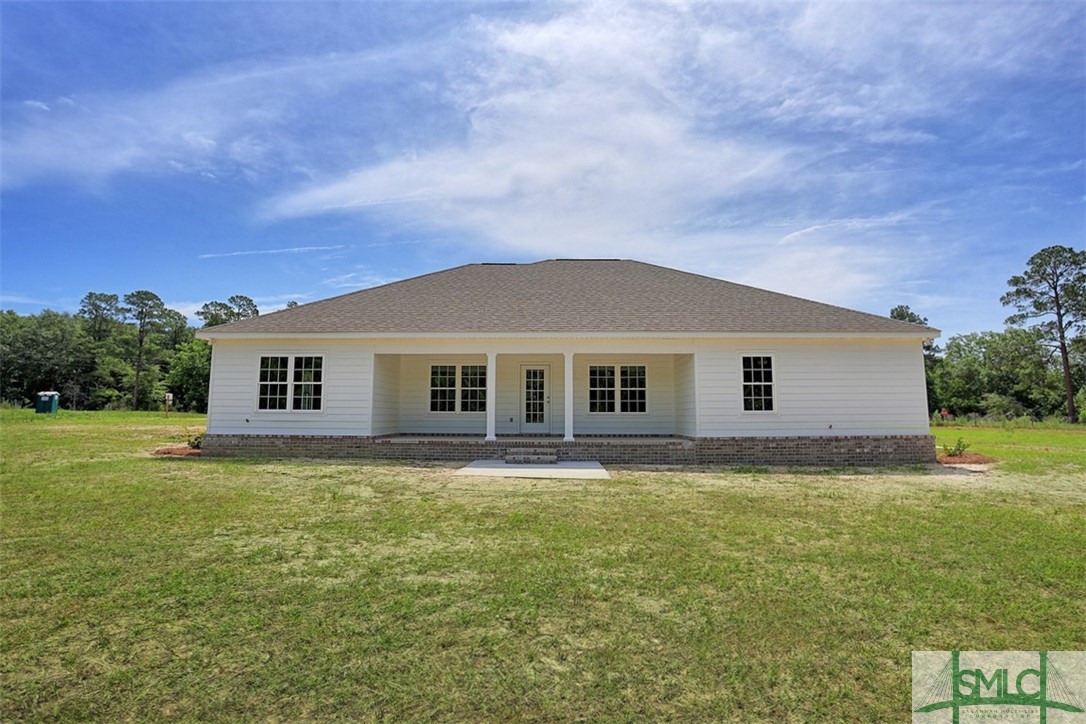 2199 Metter Road Portal, GA 30450 - Photo 36 of 39 Gallery Image 36