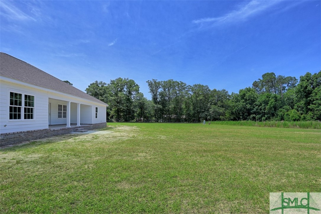 2199 Metter Road Portal, GA 30450 - Photo 37 of 39 Gallery Image 37