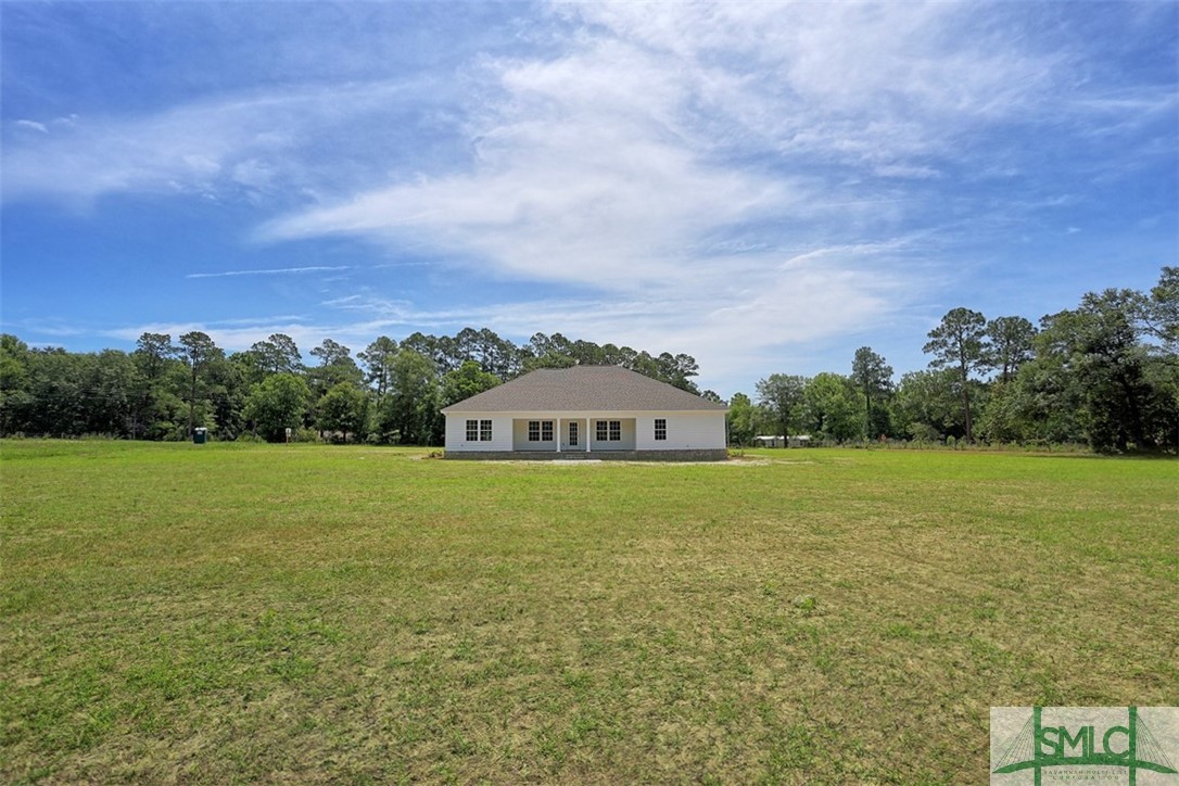 2199 Metter Road Portal, GA 30450 - Photo 39 of 39 Gallery Image 39