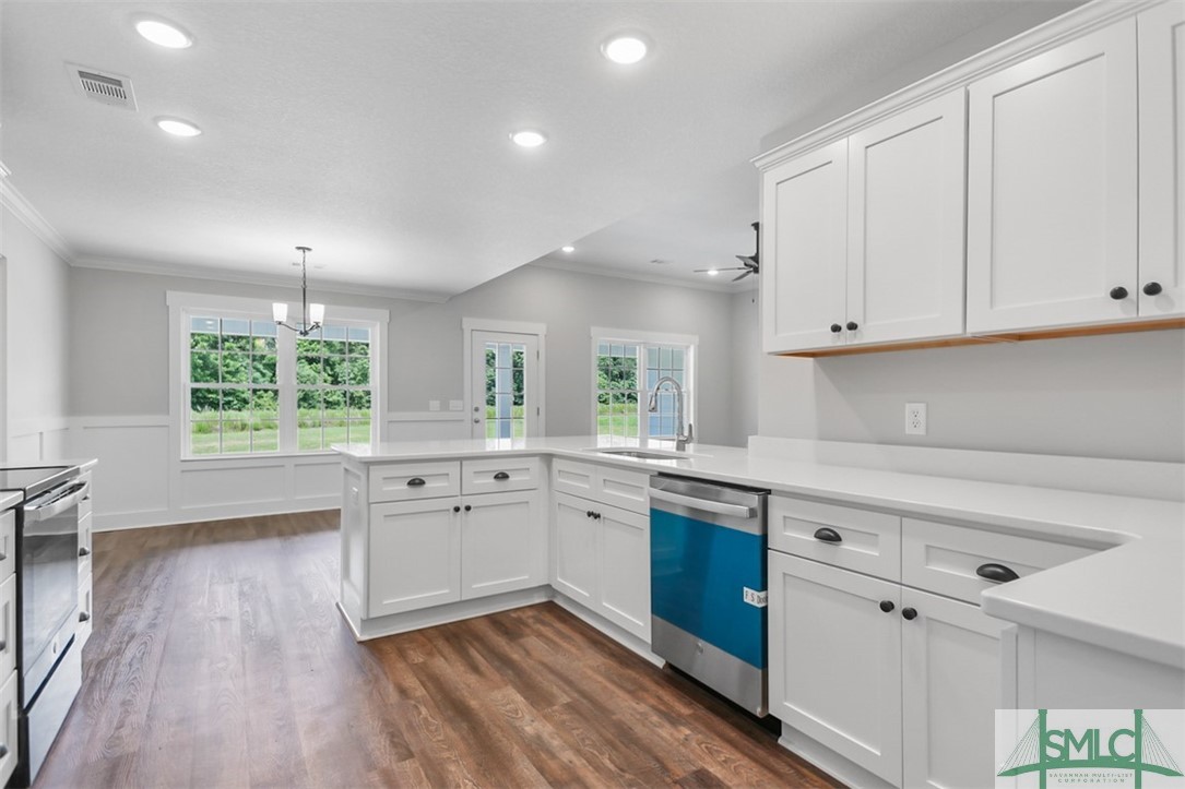 2199 Metter Road Portal, GA 30450 - Photo 9 of 39 Gallery Image 9