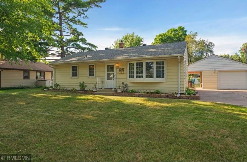 1287 Roma Avenue Roseville, MN 55113 - Photo 1 of 1 Gallery Image 1